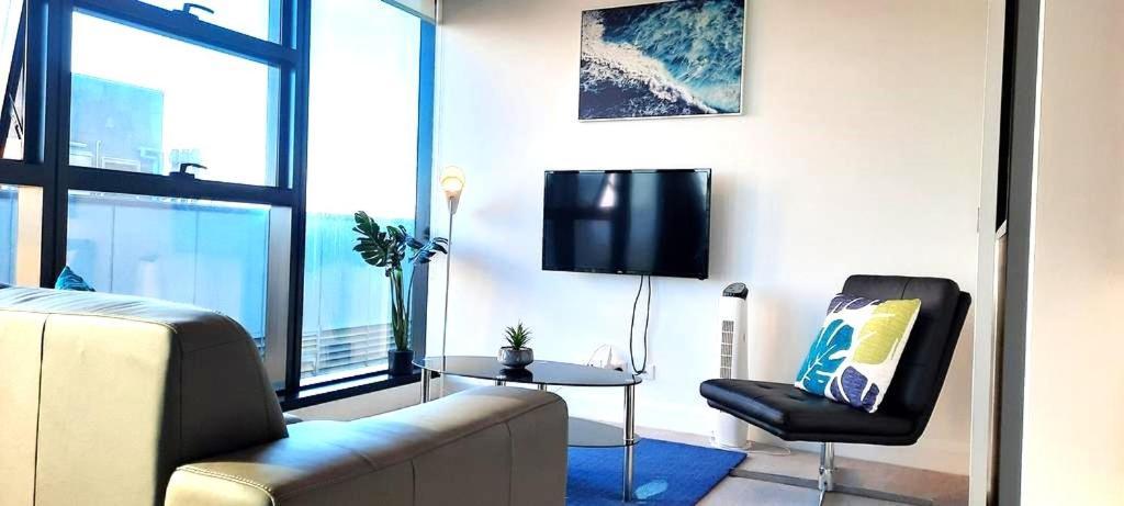 Executive Stay Little Collins Street Melbourne Exterior foto