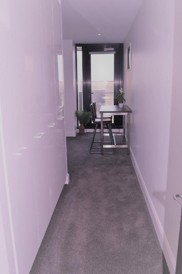Executive Stay Little Collins Street Melbourne Exterior foto