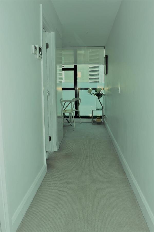 Executive Stay Little Collins Street Melbourne Exterior foto